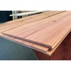 Cedar Elements Aromatic Red Cedar Planking Closet Liner 1/4" x3-3/4