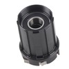 12mm 11 Speed Ratchet System Two Bearing Cassette Freewheel Body