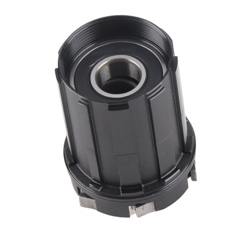 12mm 11 Speed Ratchet System Two Bearing Cassette Freewheel Body