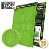 Green Stuff World Paper Plants - Reeds 10375