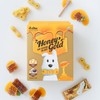 Fitpet Itchu Honey Gold Soft Dog Dental Chews 34 Count
