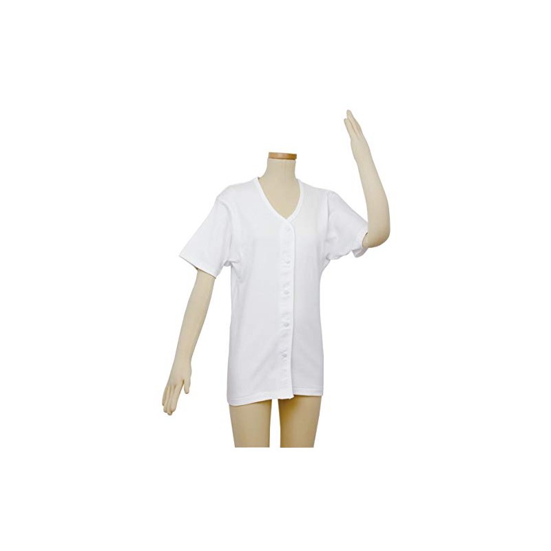 幸和 Edison Tailored COBB Extra Softness Hook Clothe Short Sleeve