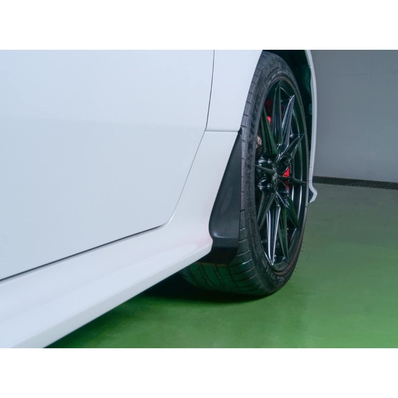 (CUSCO) [Sport Flap] Toyota GR Yaris RZ/RC (1.6L / 4WD)