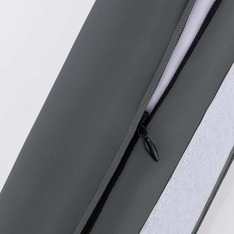 Sunolga Waterproof Door Draft Stopper Blocks Hot and Cold Air