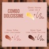Maybelline New York Lifter Gloss 027 Toffee