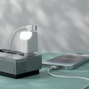 Doppelte Schnelllade-Netzadapter mit 65 W - USB- und USB-C-Anschluss -