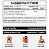 Nootropics Depot High Potency Saffron Extract Capsules | 30mg |