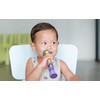 eKids Ms Rachel Toy Microphone for Kids, Includes Built-in Music
