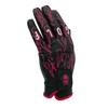 FLUO FIREFLAME Men's Golf Glove Left Hand Fire Flame V5