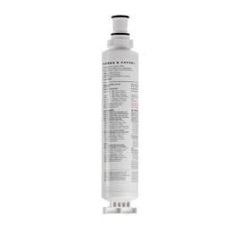 Fisher & Paykel Model Number 862288 Refrigerator Water Filter | NSF Certified to Remove Chemicals and Contaminants from Water | Waters Filter Improves Water-Quality and Taste - Pack of 1
