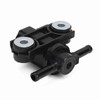Car EVAP Purge Vacuum Switch Control Solenoid Valve MX13600‑3140 Replacement