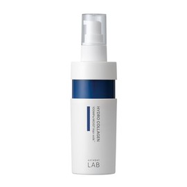 Unlabel Lab CO Moist Hair Milk, 4.2 fl oz (120 ml), Unlabel, Made in Japan, Hair Care, Hydrocollagen Formulated