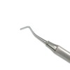 Dental Amalgam Plugger #1 Oregon 0.9mm / 1.2mm Osung -PLGOR1