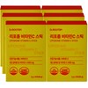 Dr. Rootem Liposomal Vitamin C Powder Stick Vitamin C 30 sachets (6) / 닥터루템 리포좀 비타민C 분말스틱 비타민씨 30포 6개