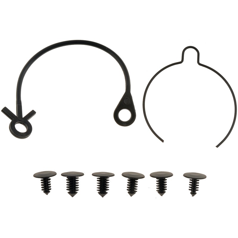 Dorman 55300 Universal Fuel Cap Tether