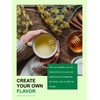 TeeLux Fennel Tea Bags, Pure & Natural Fennel Seeds Herbal