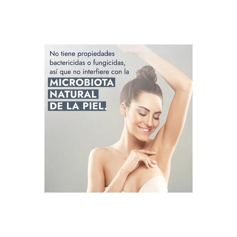 Ricinoleato De Zinc 100% Puro (desodorante Sólido) 100 G