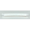 BELI-BECO L25 stranded holder with 25 clamps, cable holder for