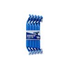 Dorco Soft Razor 10-Pack Disposable Portable / 도루코 소프트 면도기