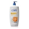Crema Corporal Humectación Care Avon Almendras 1 Lt
