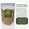 Salt Sisters 5 Oz Tuscan Farmhouse Sea Salt Blend