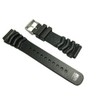 0.9 inch (22 mm) Seiko Urethane Band DAL0BP