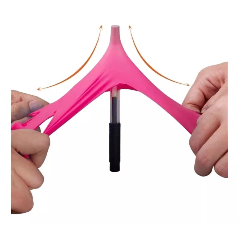 VMerli Guantes Limpieza Desechables De Latex Rosas 100 Piezas