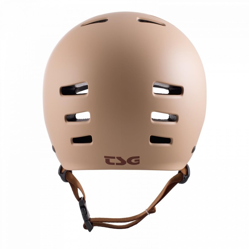 Scooter Girls Evolution Women Bowl Helmet Satin Sand Medium