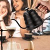 Pour Over Kettle for Manual Drip Coffee and Tea with