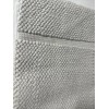 Threshold 21"x34" Spa Plush Bath Mat - Threshold Light Grey