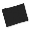 Westford Mill Canvas Accessory Case (UK Size: XS) (Natural)