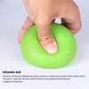 Tai Chi Racket Soft Lightweight Aluminium Alloy Tai Chi Ball
