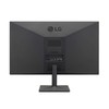 LG 22MK430H-B 21.5-Inch Full HD Monitor with AMD FreeSync, Black