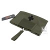 KRYDEX LBT-9022B-T First Aid Kit Pouch MOLLE Storage Organizer Ranger