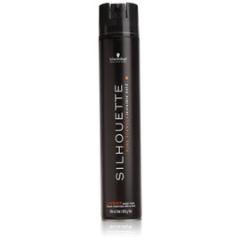 Silhouette Lacquer Super Hold 500 ml