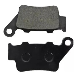 Balatas Traseras Pulsar Ns200 As200 Rs200 Duke 390 Duke 200                                                                                           