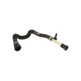 Marketplace Auto Parts Heater Hose - Connector To Line - Compatible with 2015-2018 Volvo S60 2.0L 4-Cylinder
