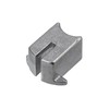 Abutment Throttle Bowden Cable in Throttle Grip for Simson KR51/1,
