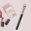 ENERGY Nose Contour Brush Angled Small Foundation Brush- Versatile Makeup