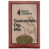 Desert Gardens Guacamole Dip Mix (Pack of 4)
