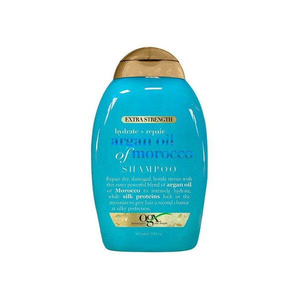 Organix Shampoo Organix Argan Oil More Hydration 385 ml