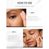 SHEGLAM Camera On Smooth Blur Primer Base de maquillaje matificante