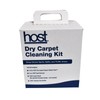 Host Dry Carpet Cleaning Kit