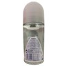NIVEA 50ml Invisible Black And White Clear Roll On Anti