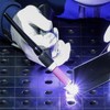 sourcing map 5Pcs TIG Welding Collet Body 13N27 (1/16") Bore