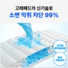 Fitpet WhalePad Magic 1-second High Absorption Deodorizing Care Training Pad