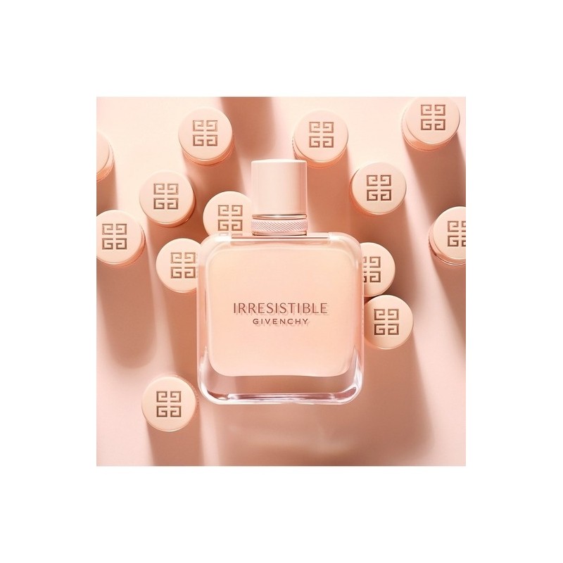 Irresistible EDP Nude Velvet 35ML / 이레지스터블 EDP 누드 벨벳