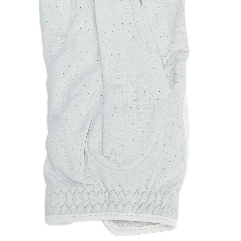 PUMA Golf Gloves Phantom Leather Gloves (Right Hand), Men's Bright