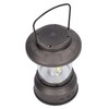 Outdoor Bluetooth Speaker Light Retro Style 2 Modes USB Power