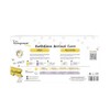 The Honeykeeper 5PACK BATHTIME ARRIVAL CARE BABY MIXTO 450ML